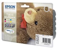 Epson T0615 Pack