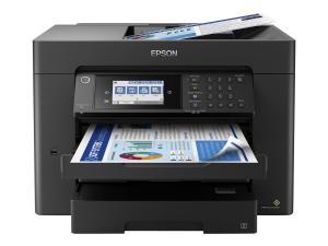 Epson WF-7840DTWF