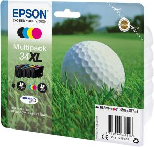 Espon 34XL Pack