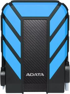HD710 USB3 2.5”HD Noir Wa