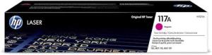 HP 117A W2073A Magenta