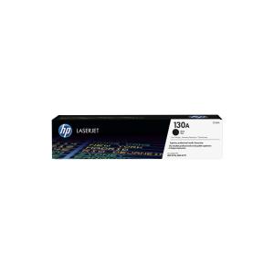 Hp 130A Black