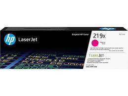 HP 219X Magenta LaserJet 