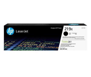 HP 219X Toner Noir 