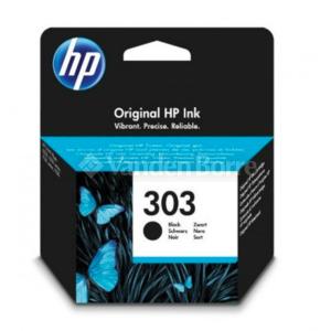 HP 303 Black