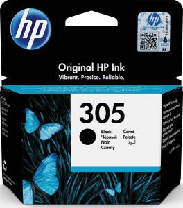 HP 305 Noir