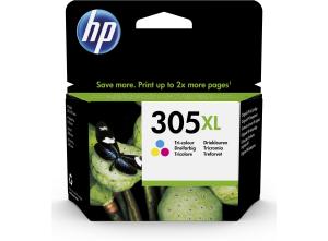 HP 305XL Couleurs
