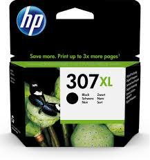 HP 307XL High Yield Black