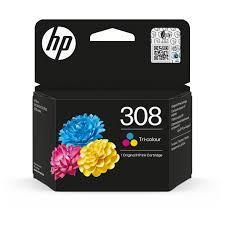 HP 308 Color 