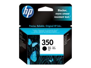 HP 350 Noir