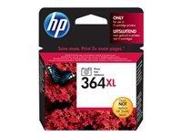 HP 364 XL PHOTO Noir