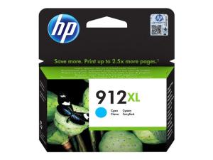 HP 912XL Cyan