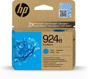 HP 924e Cyan