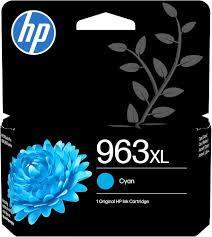 HP 963XL Cyan