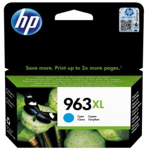 HP 963XL Cyan 