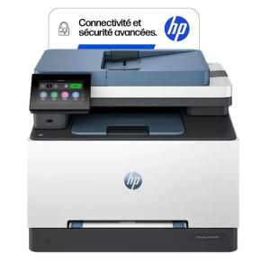 HP LaserJet MFP 3302fdw