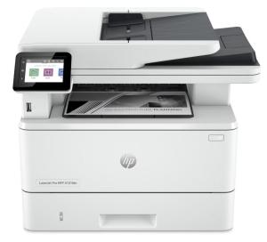 HP Laserjet Pro 4102dw