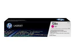 HP TONER 126A CE313A