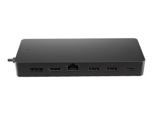 HP Universal USB-C Multip
