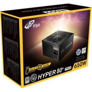 HYPER 80+ PRO 650W Boîte 