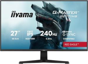 iiyama G2771HS-B1-27 IPS