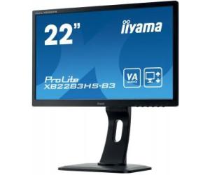IIYAMA-XB2283HS-B3