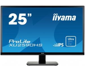 IIYAMA XU2590HS-B1 25p IP
