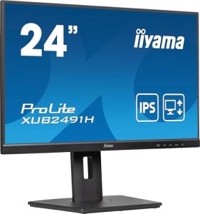IIYAMA XUB2491H-B1 24"
