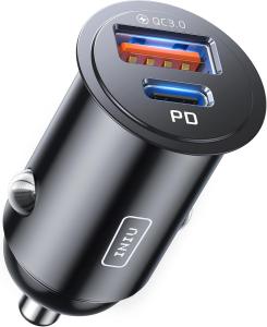 INIU Allume Cigare USB C