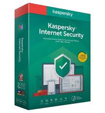 Kaspersky Int Sec 1p