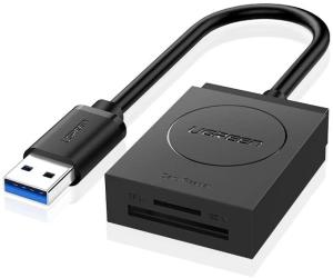 Lecteur de Cartes USB 3.0