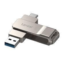 Lexar 64 GB USB / USBC