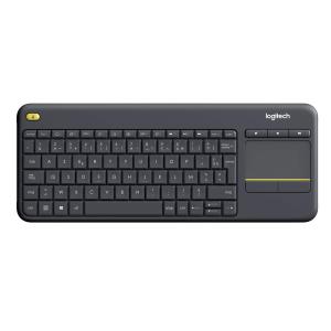 Logitech K400 Plus
