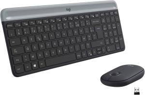 Logitech MK470 Combo