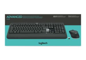 Logitech MK540 Combo