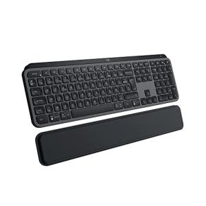 Logitech MX Keys S PLUS 