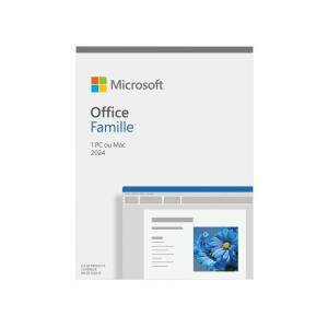 Microsoft Office - 2024