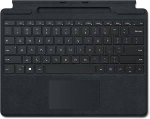 Microsoft Surface clavier