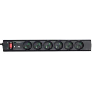 Multiprise Eaton 6 TelFR