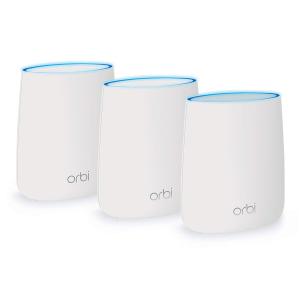 NETGEAR WiFi mesh RBK23