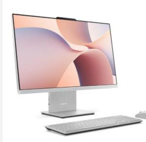 PC Tout-en-un LENOVO 