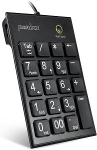PERIPAD-202 Clavier Numé