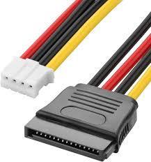  PH 2.0 4 Vers SATA 