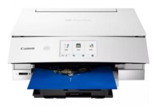 Pixma TS8351A White 3en1