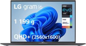 Portable LG GRAM 16Z90Q-G