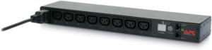 RACK PDU SWITCHED 1U 16A