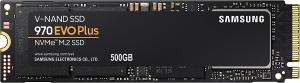 SAMSUNG 970 EVO Plus NVMe