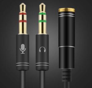 Séparateur Micro casque