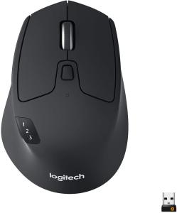 Souris sfil Logitech M720