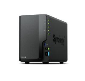 Synology DS225+ 2 Baies